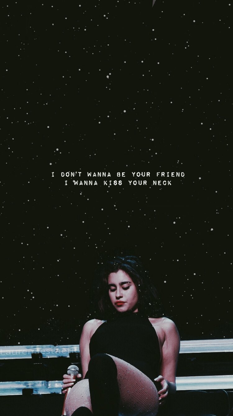 Wallpaper Lauren Jauregui Wallpapers