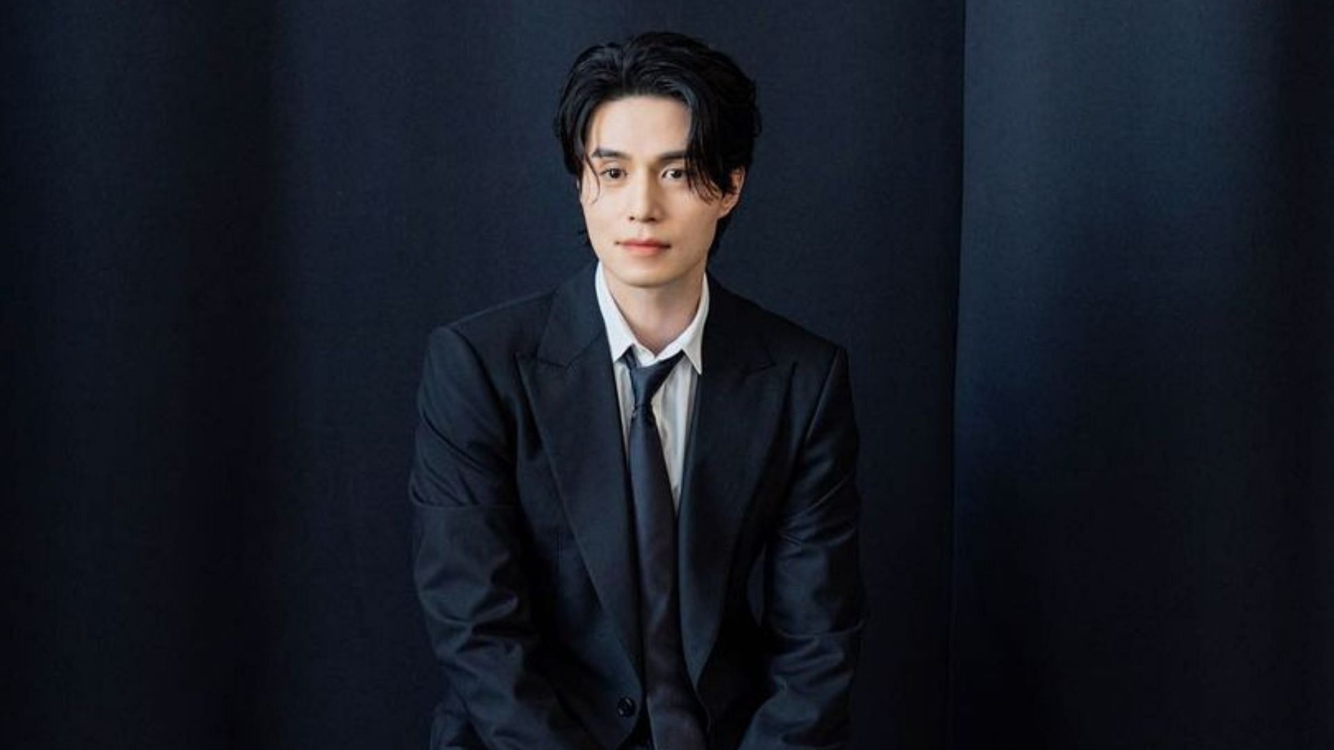 Wallpaper Lee Dong Wook Wallpapers