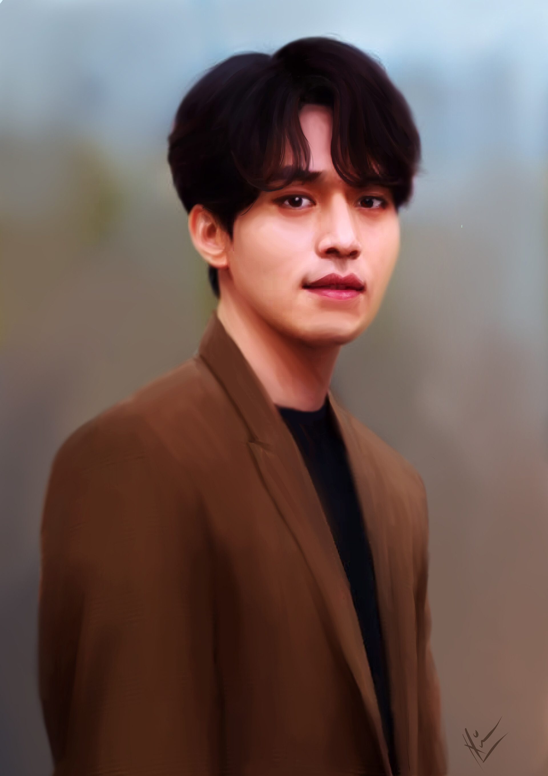 Wallpaper Lee Dong Wook Wallpapers