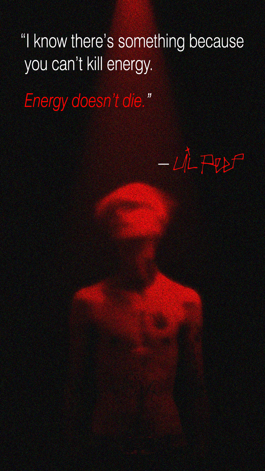 Wallpaper Lil Peep Quotes Wallpapers