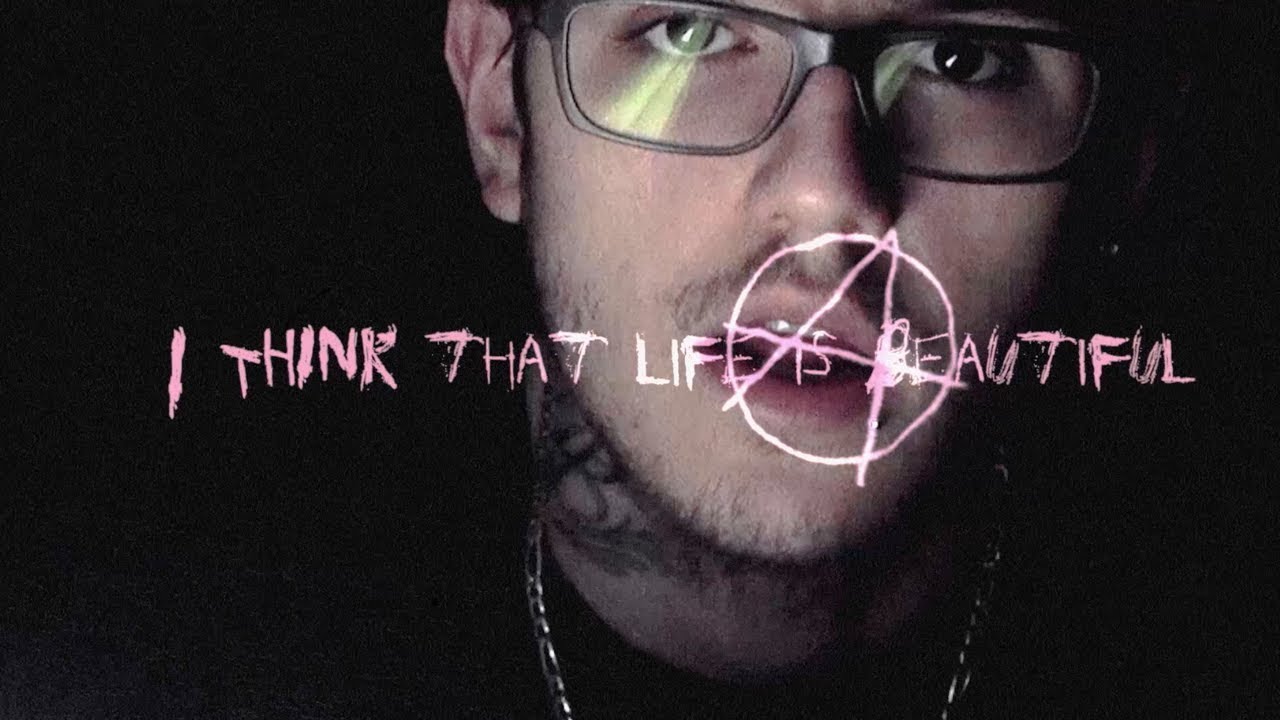 Wallpaper Lil Peep Quotes Wallpapers