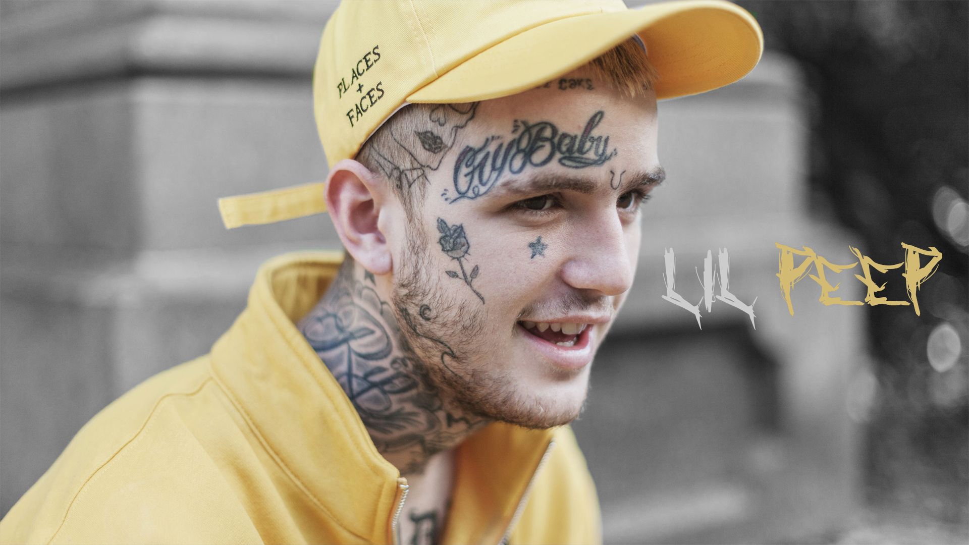 Wallpaper Lil Peep Quotes Wallpapers