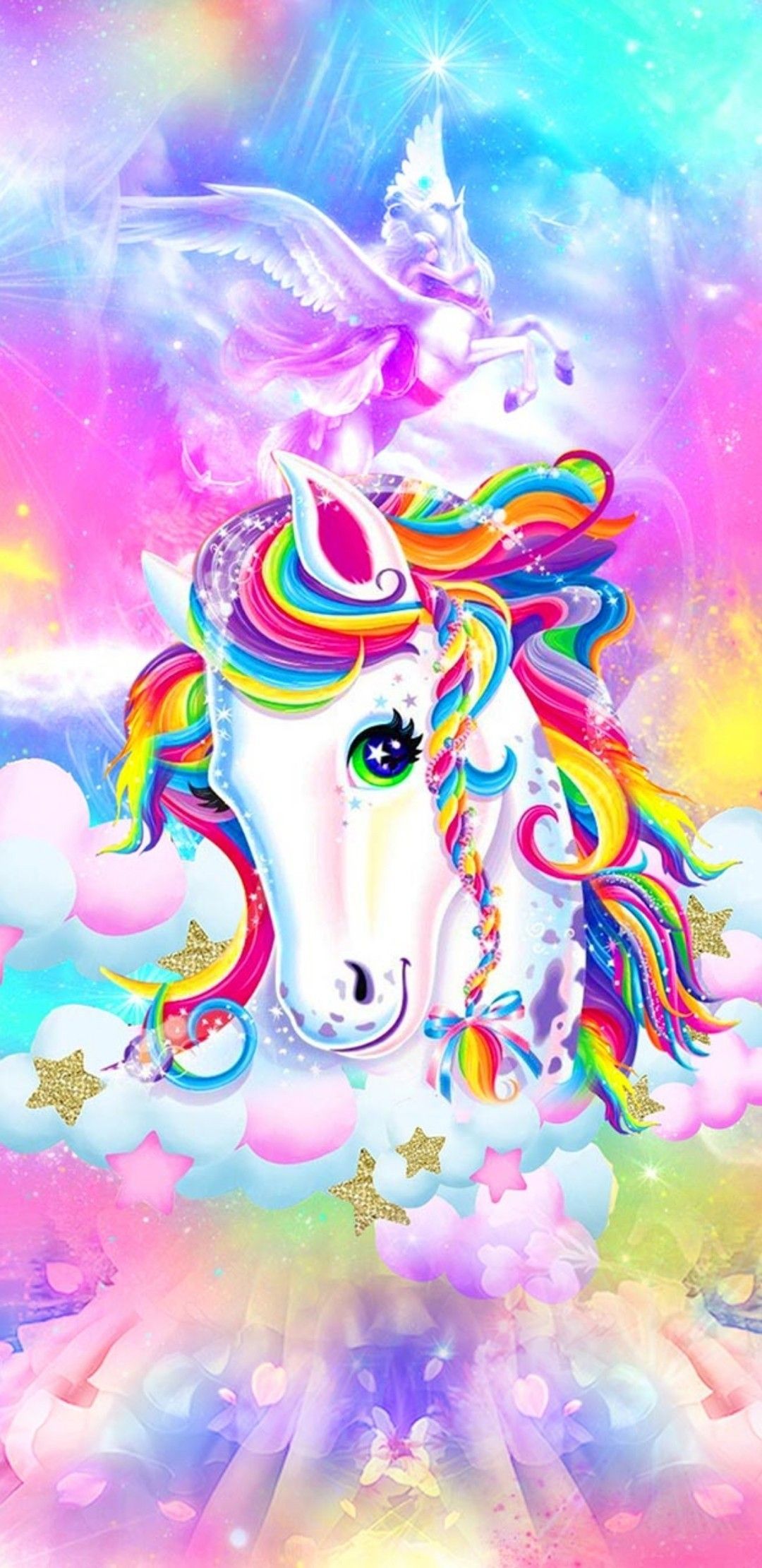 Wallpaper Lisa Frank Wallpapers