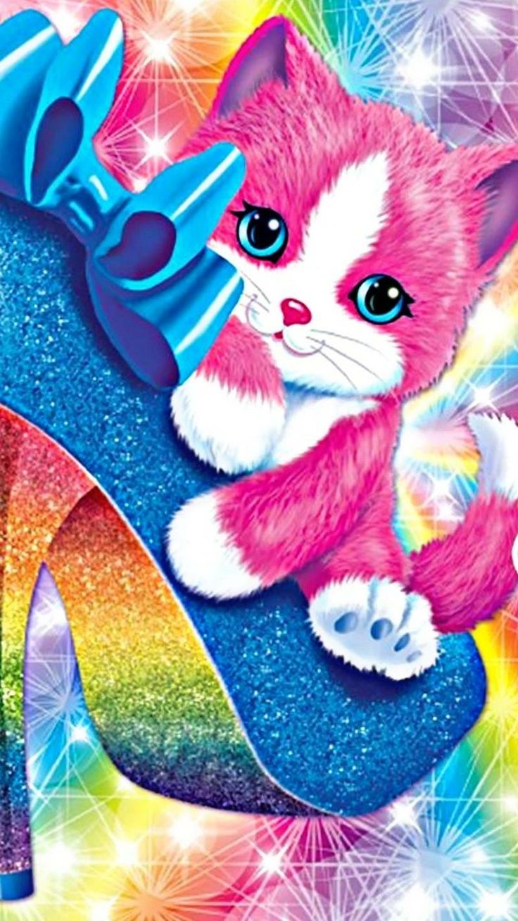 Wallpaper Lisa Frank Wallpapers