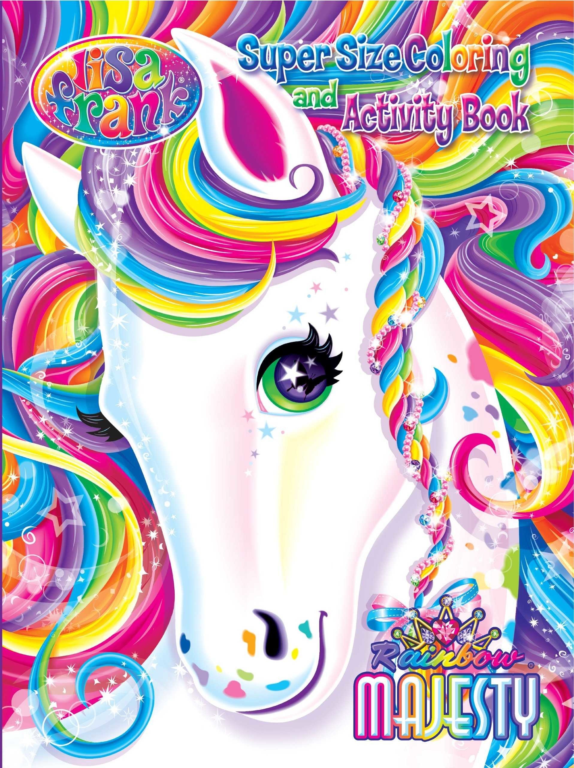 Wallpaper Lisa Frank Wallpapers