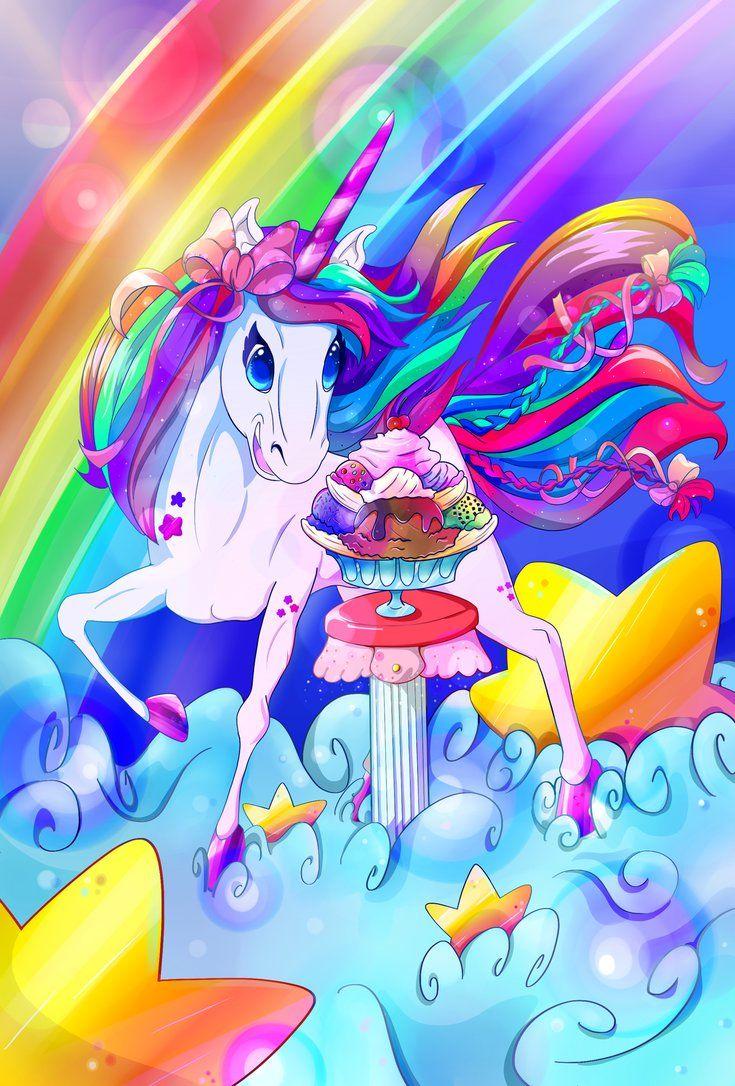 Wallpaper Lisa Frank Wallpapers