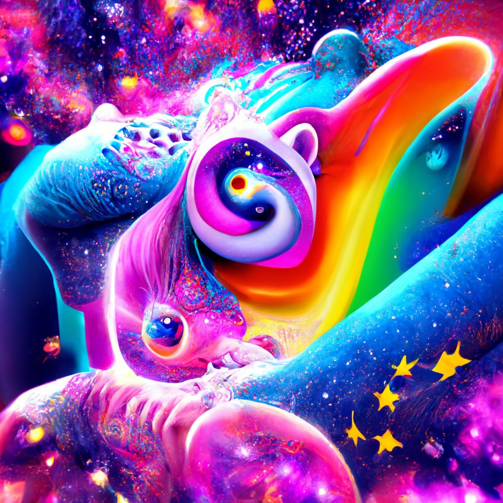 Wallpaper Lisa Frank Wallpapers