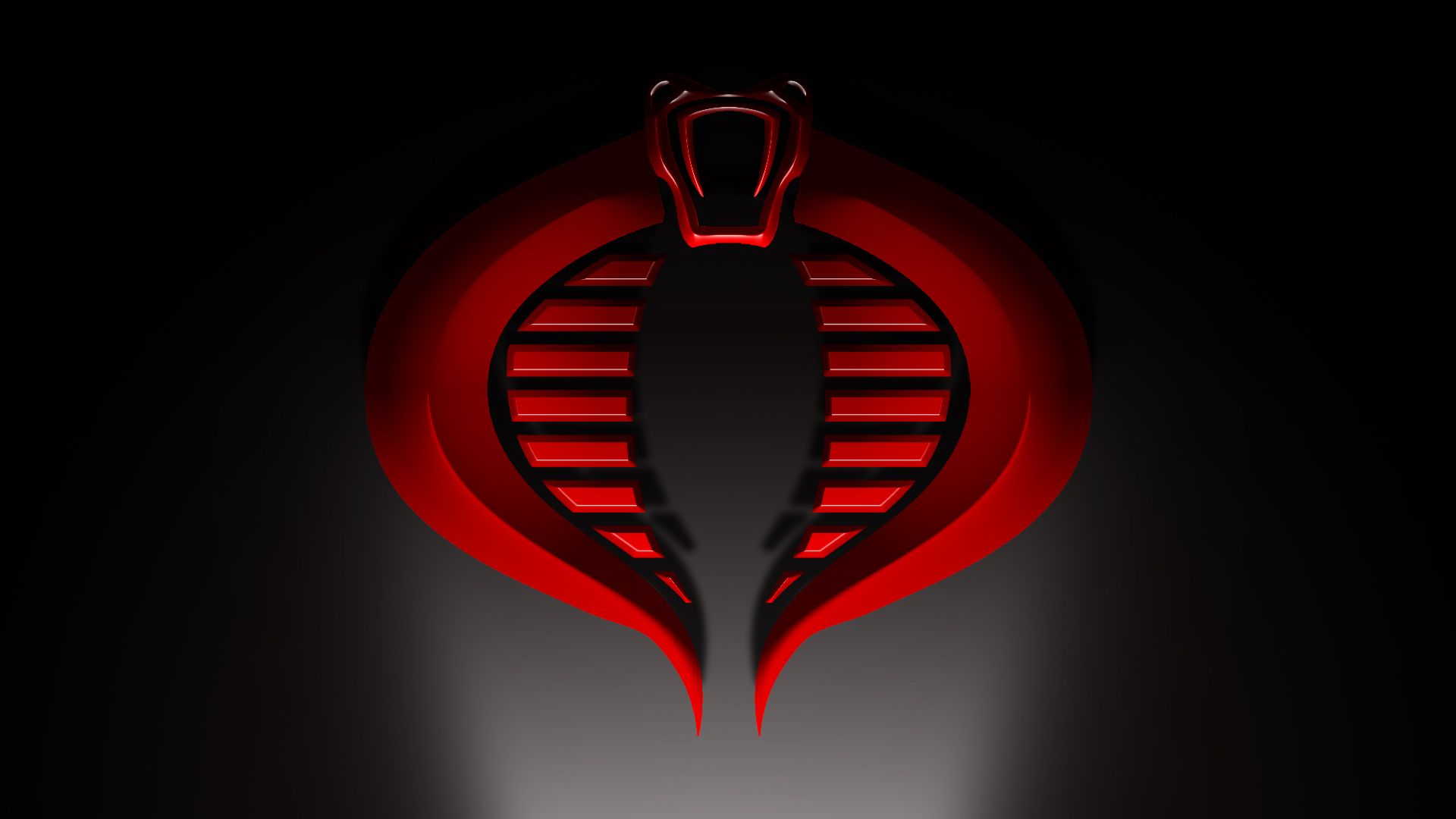 Wallpaper Logo Cobra Wallpapers