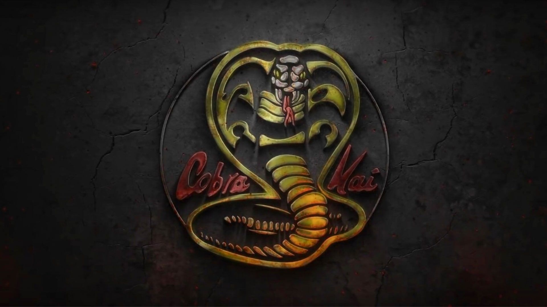 Wallpaper Logo Cobra Wallpapers