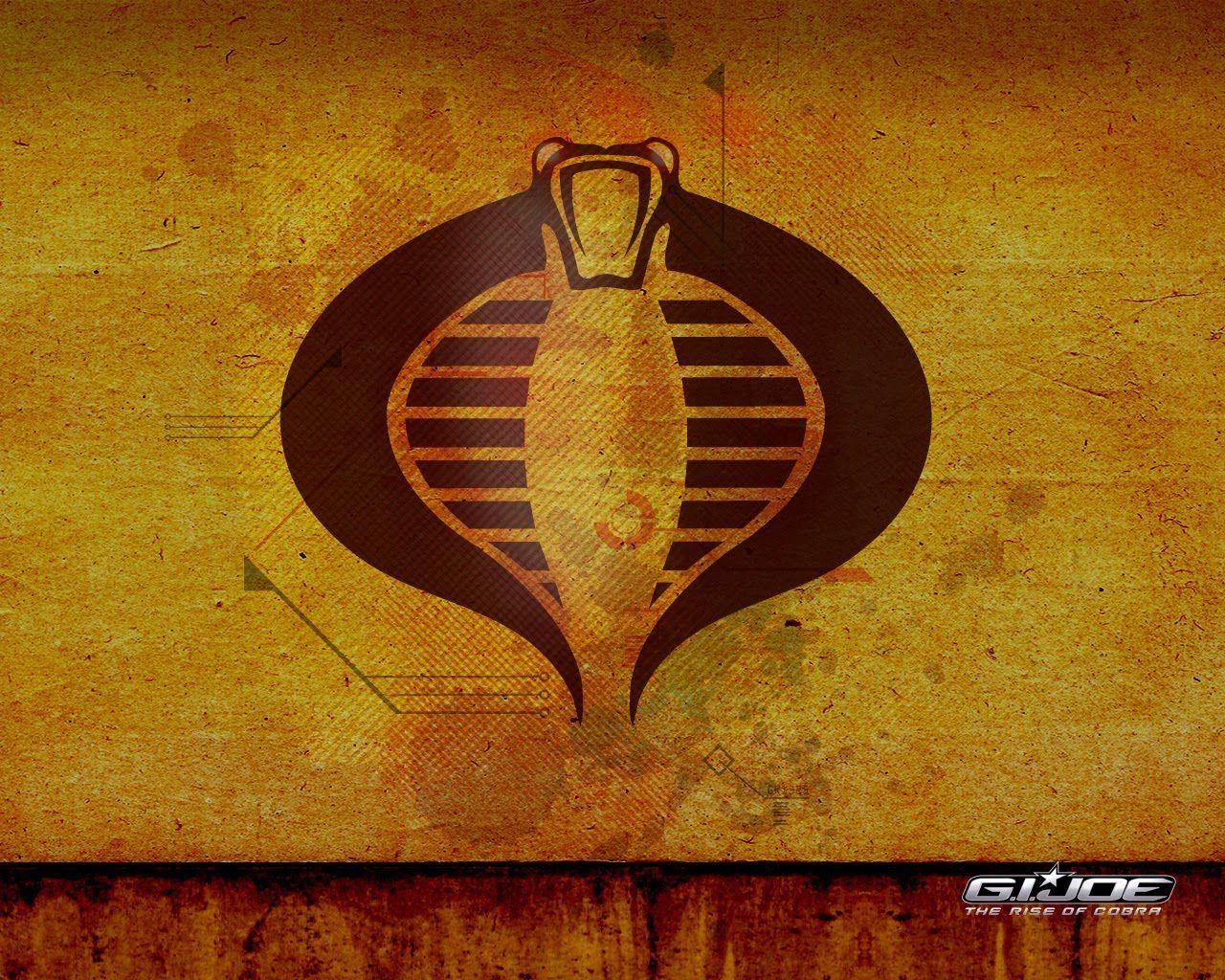 Wallpaper Logo Cobra Wallpapers