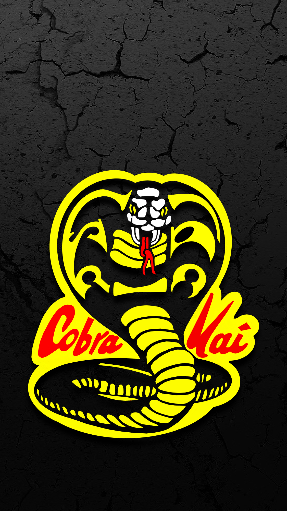 Wallpaper Logo Cobra Wallpapers