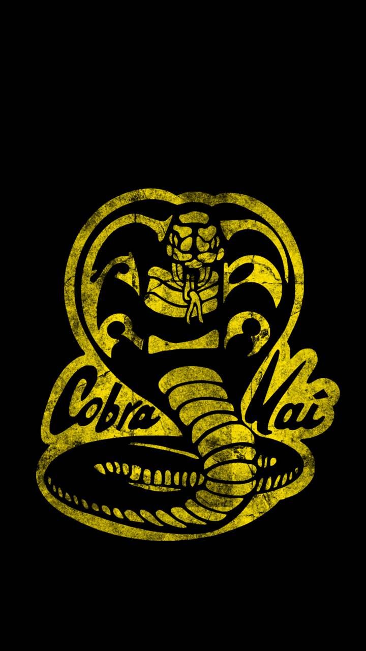 Wallpaper Logo Cobra Wallpapers