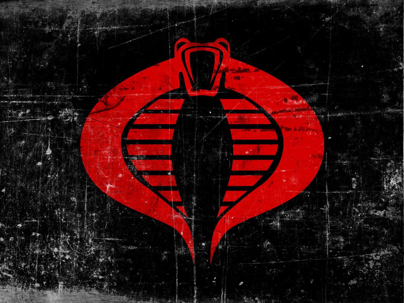 Wallpaper Logo Cobra Wallpapers