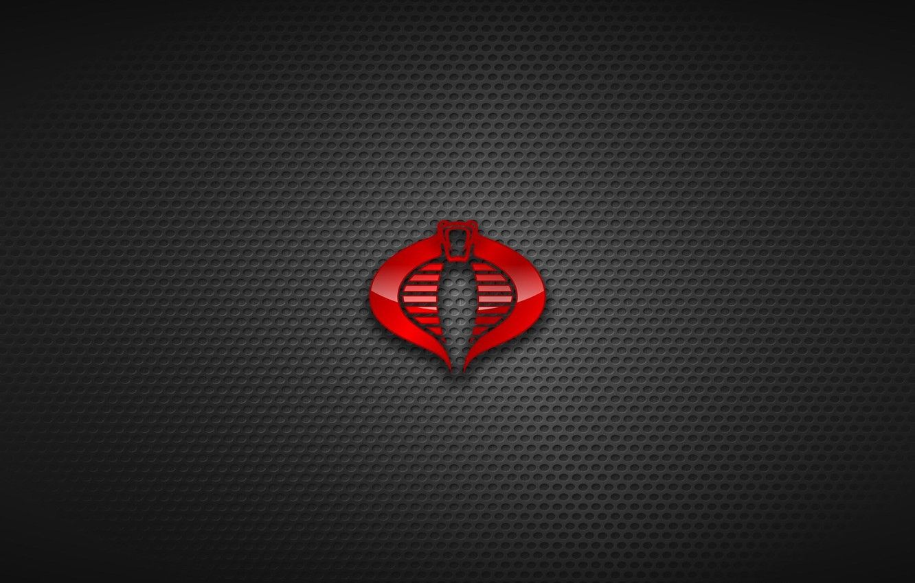 Wallpaper Logo Cobra Wallpapers