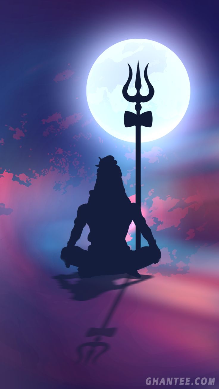 Wallpaper Lord Shiva Wallpapers