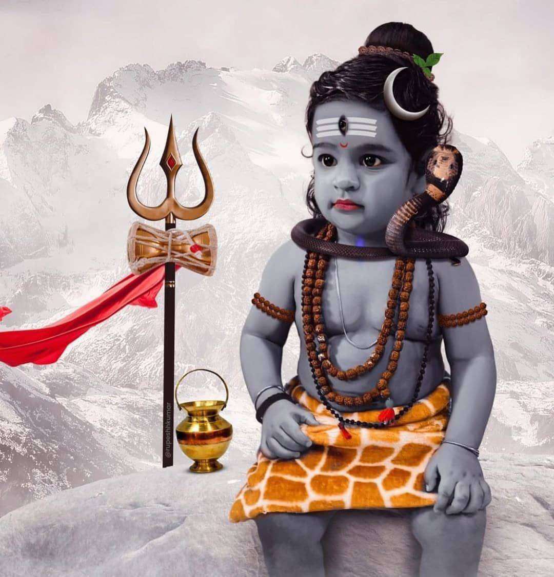 Wallpaper Lord Shiva Wallpapers