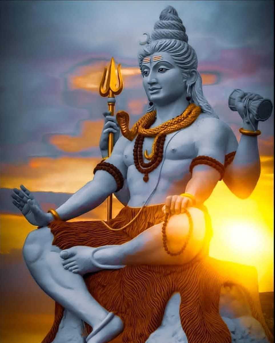 Wallpaper Lord Shiva Wallpapers