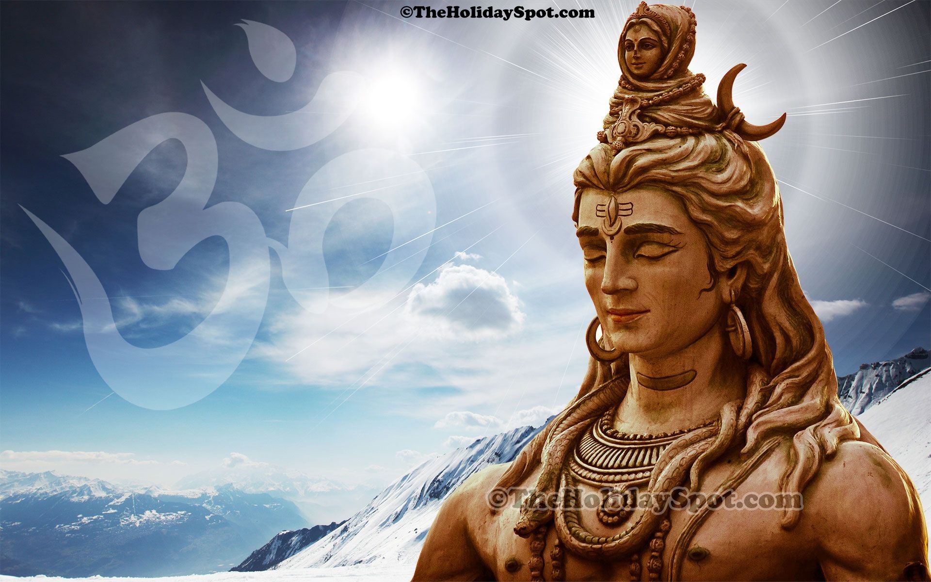 Wallpaper Lord Shiva Images Wallpapers