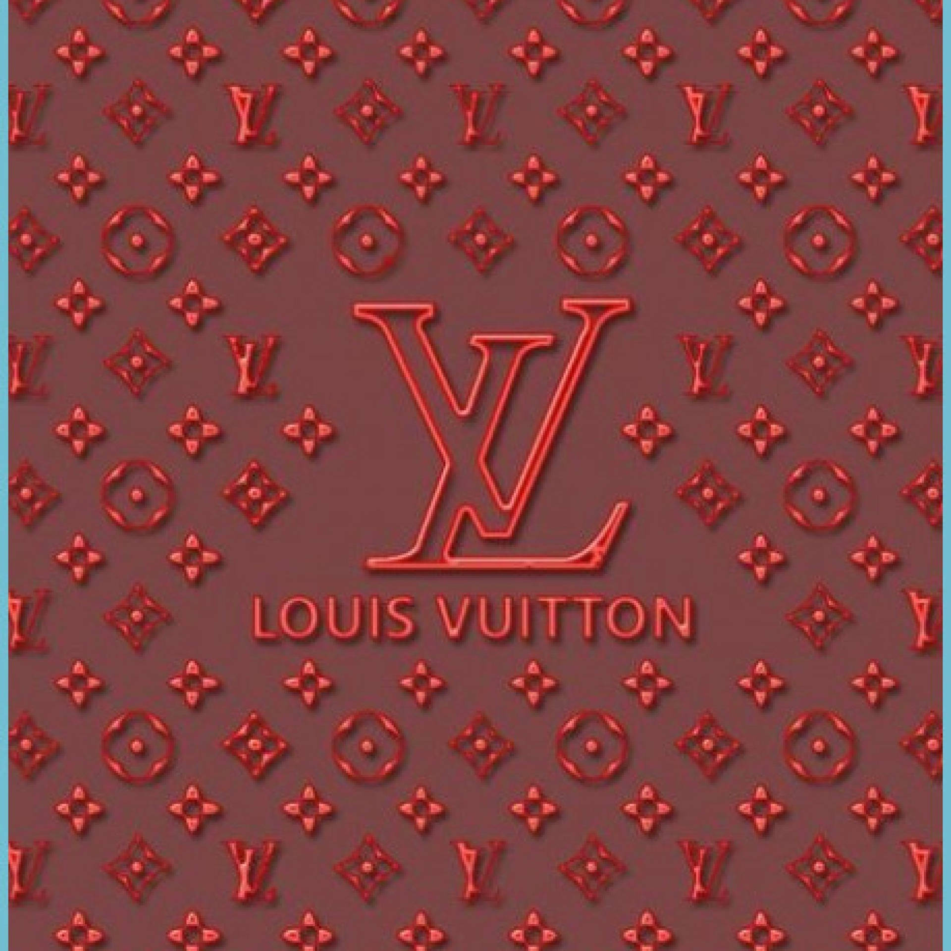 Wallpaper Louis Vuitton Logo Wallpapers