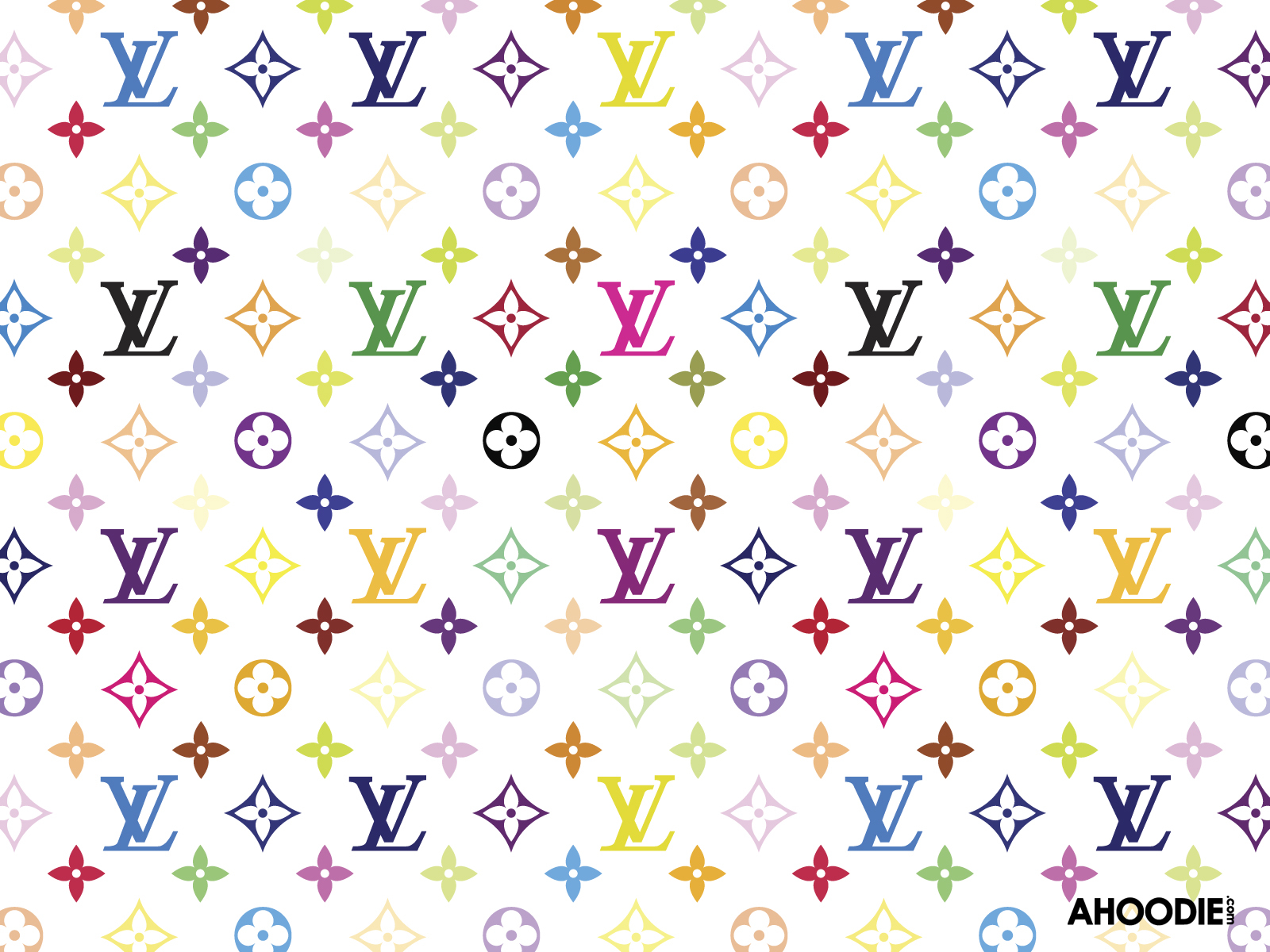 Wallpaper Louis Vuitton Logo Wallpapers