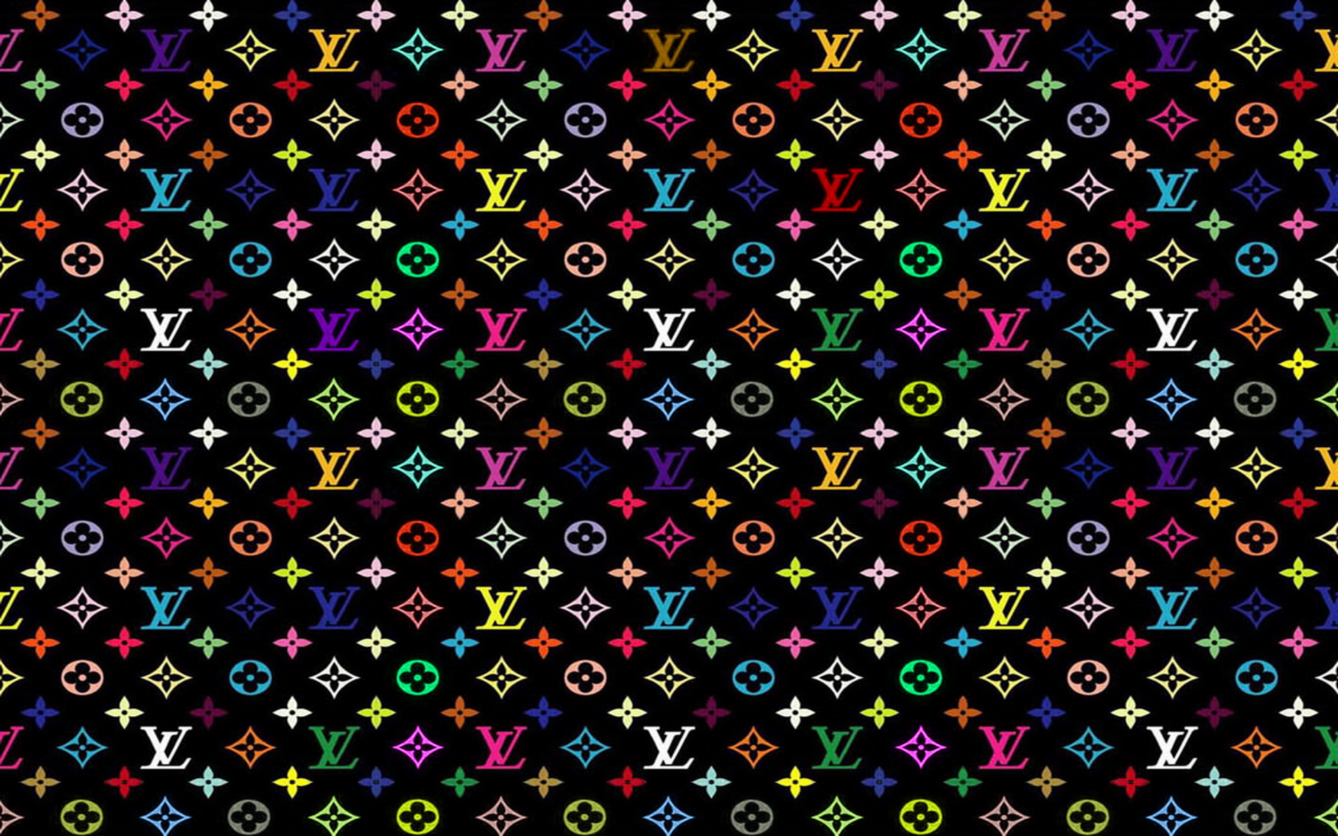 Wallpaper Louis Vuitton Logo Wallpapers