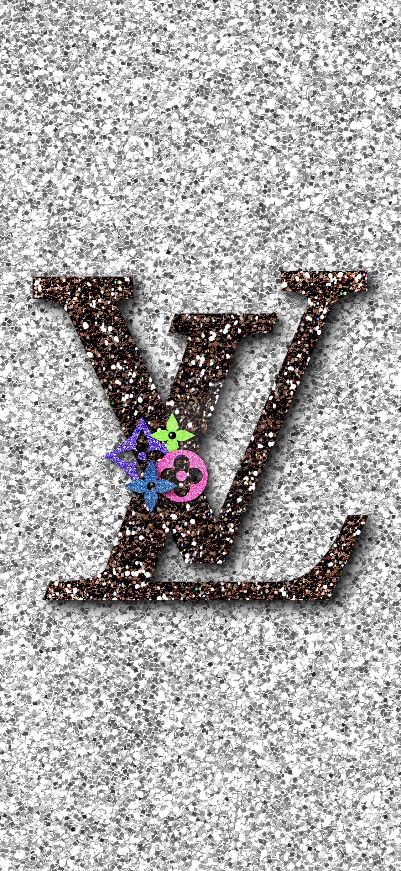 Wallpaper Louis Vuitton Logo Wallpapers