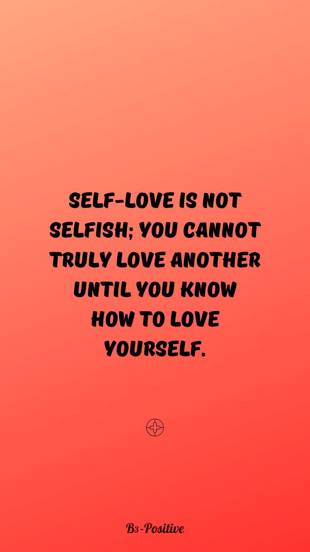 Wallpaper Love Yourself Wallpapers