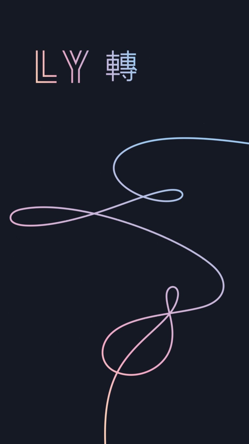 Wallpaper Love Yourself Wallpapers