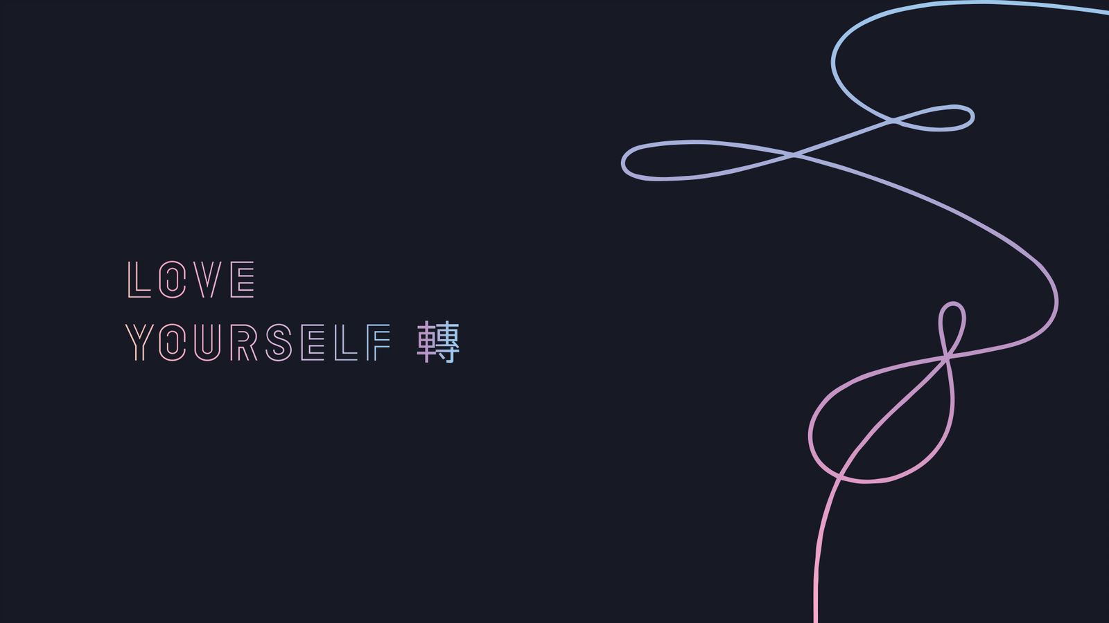 Wallpaper Love Yourself Wallpapers