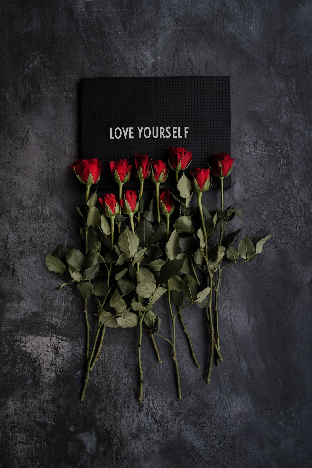 Wallpaper Love Yourself Wallpapers