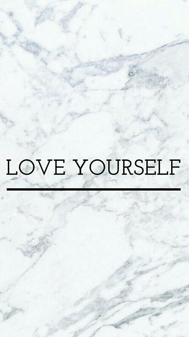 Wallpaper Love Yourself Wallpapers