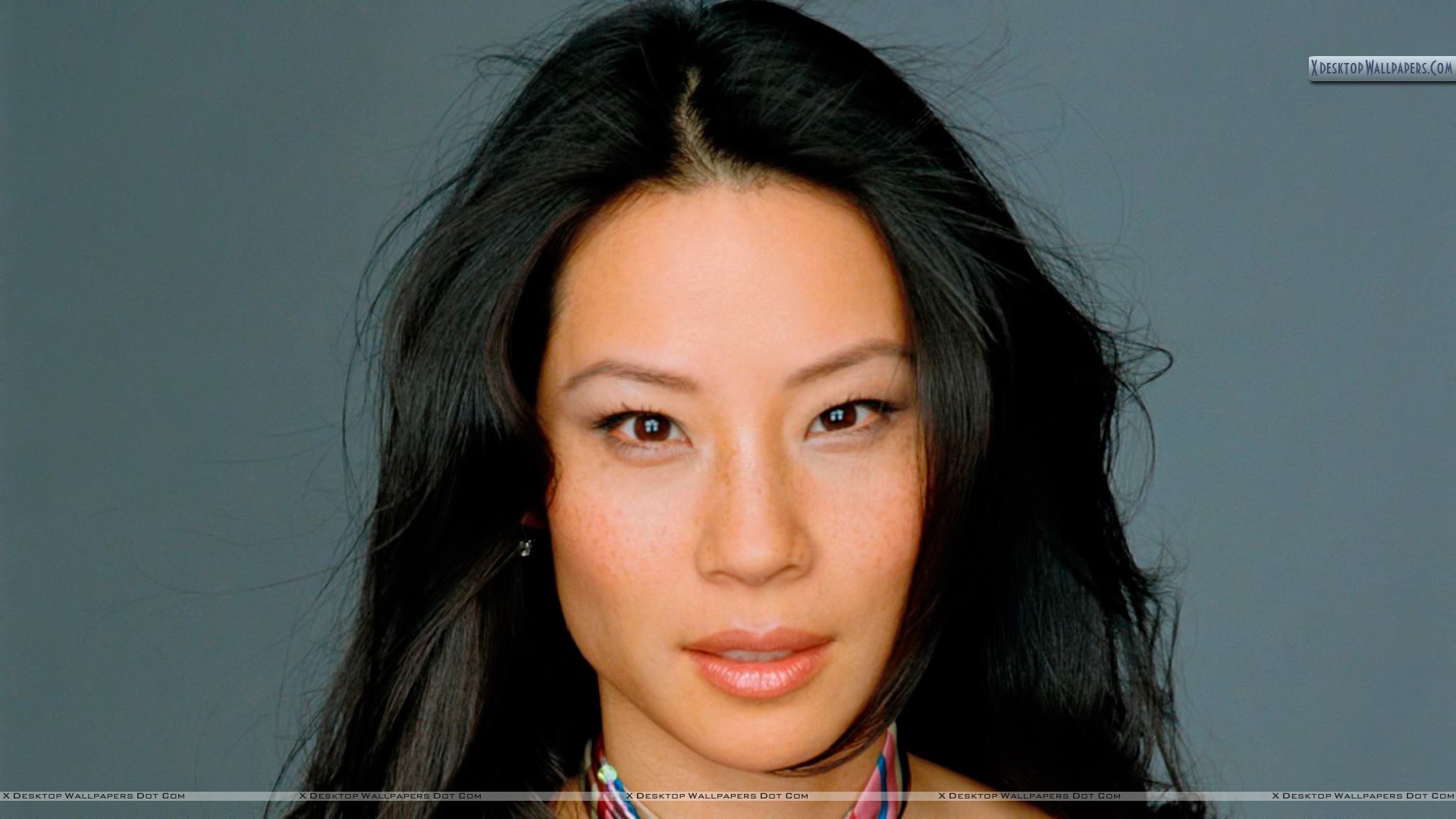 Wallpaper Lucy Liu Wallpapers