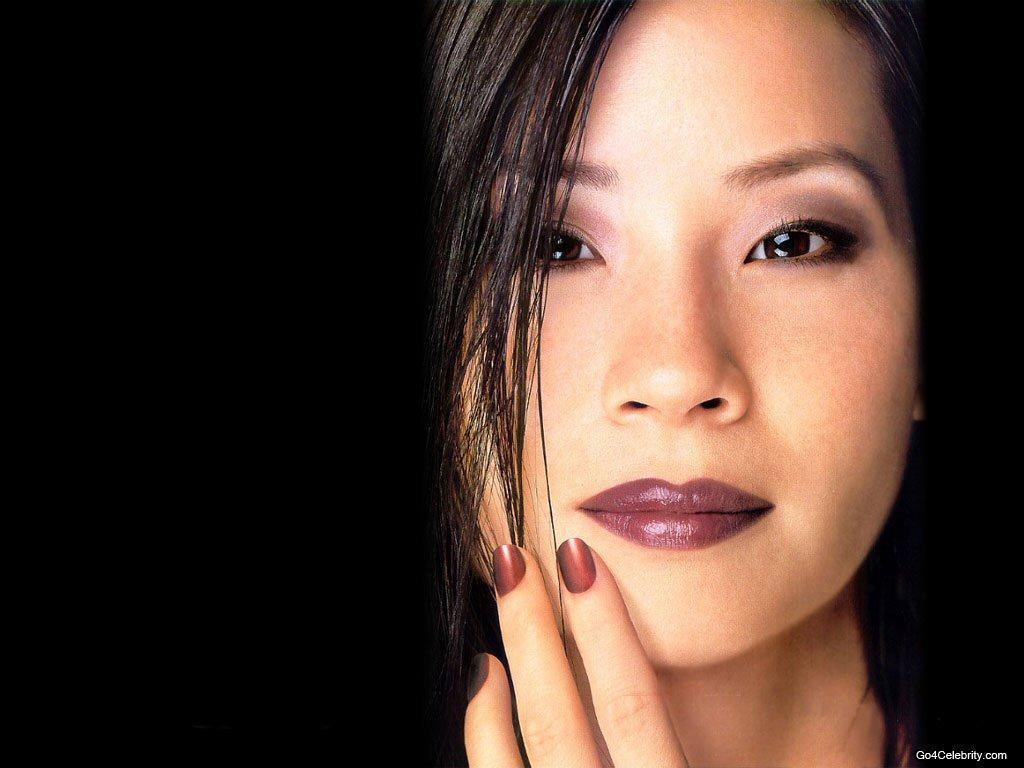 Wallpaper Lucy Liu Wallpapers