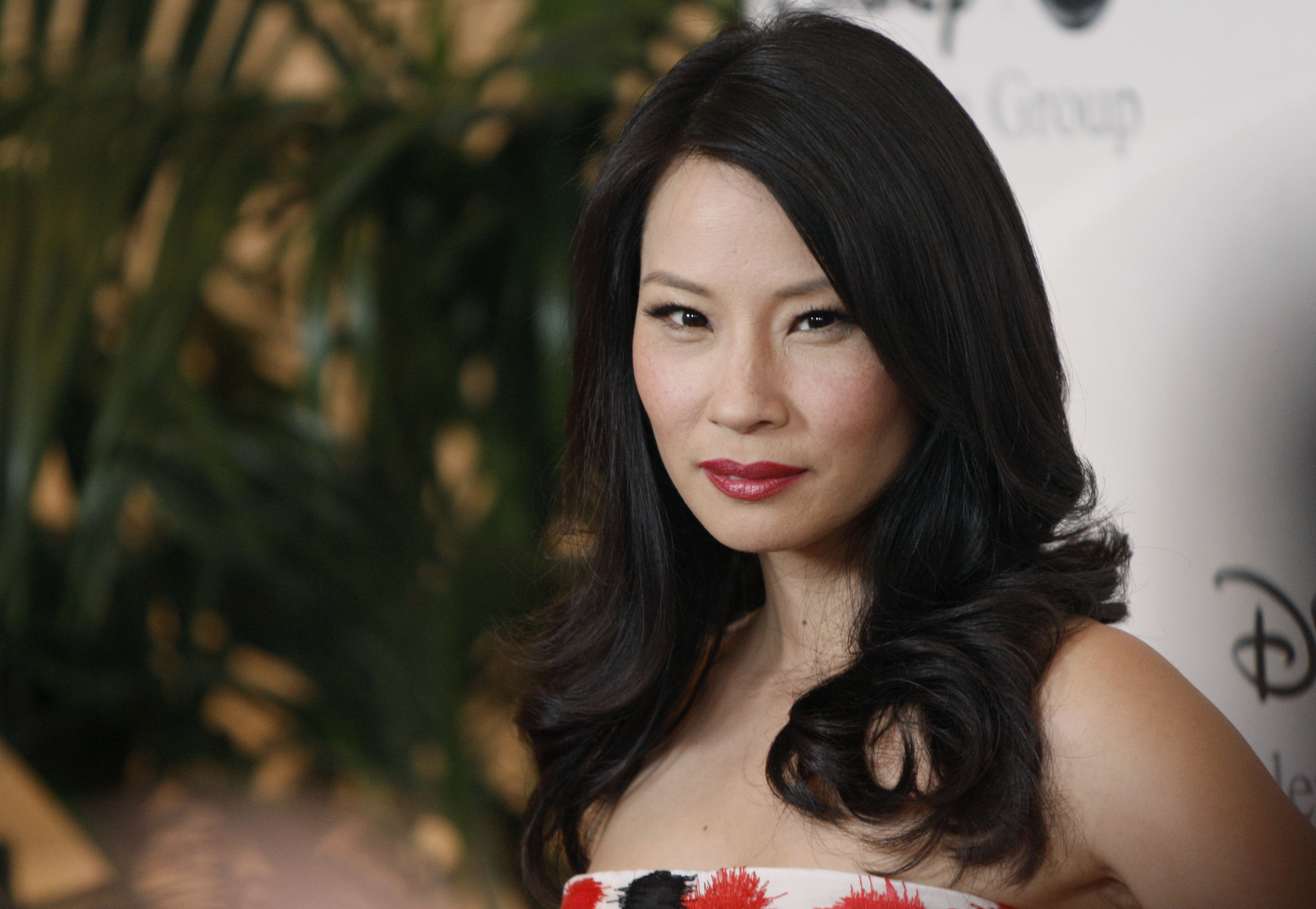 Wallpaper Lucy Liu Wallpapers