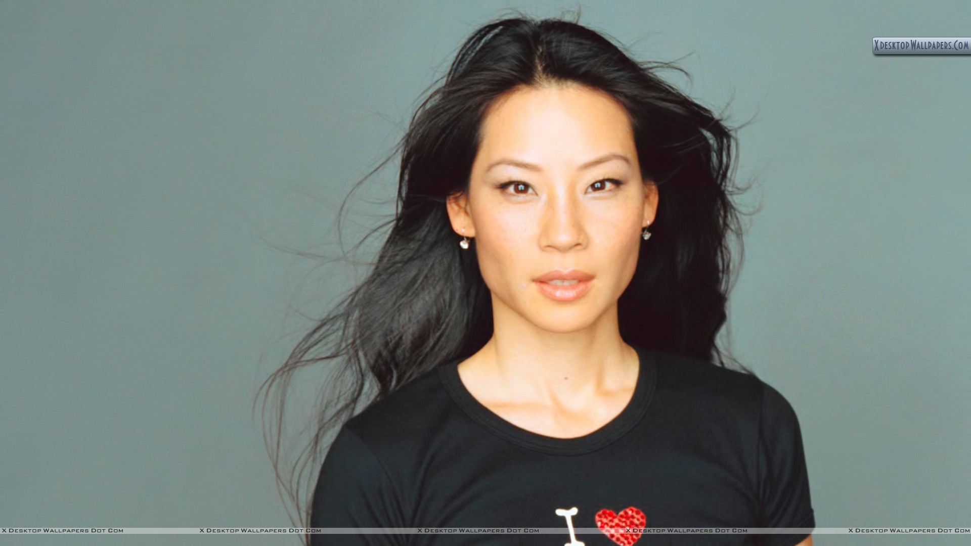 Wallpaper Lucy Liu Wallpapers