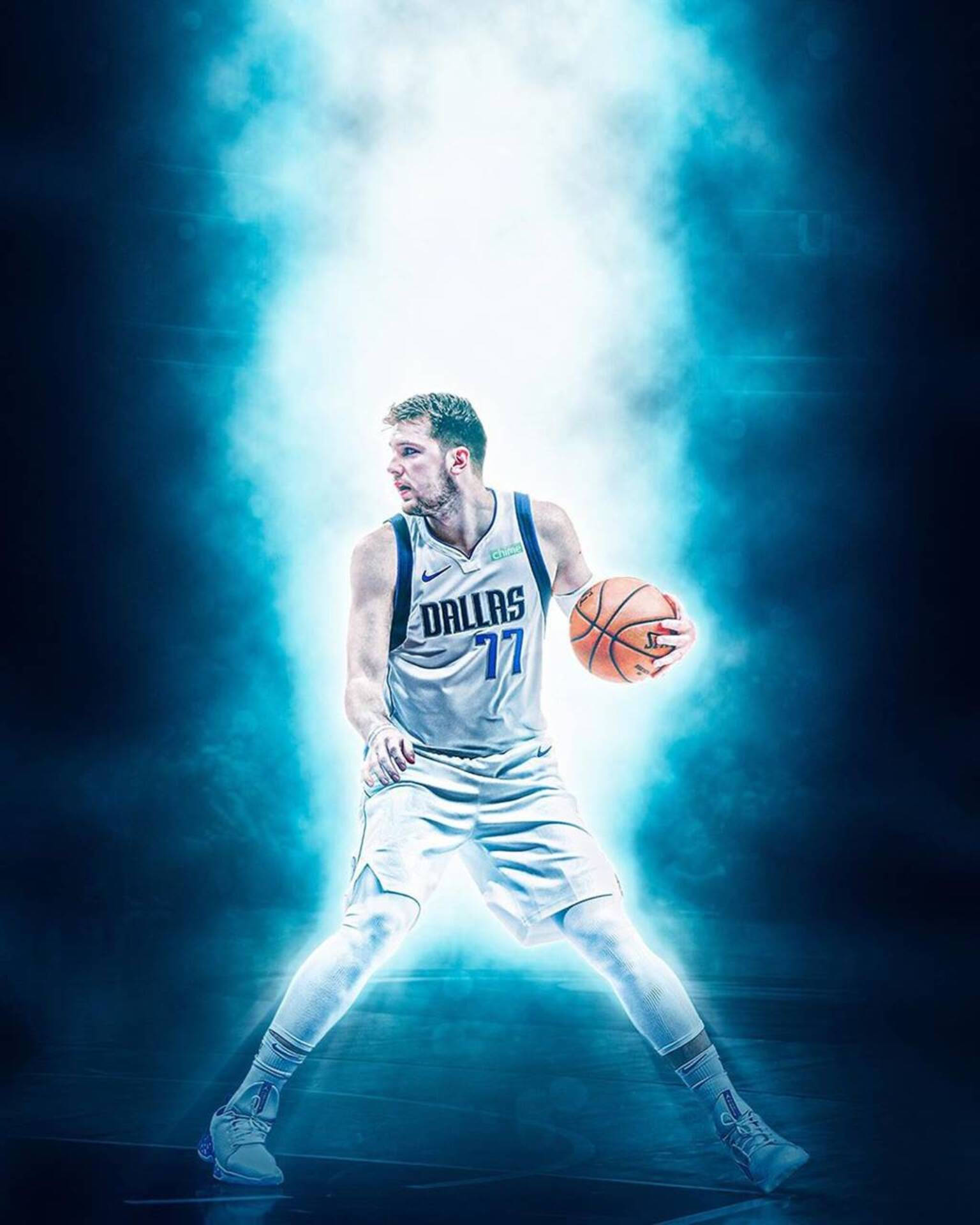 Wallpaper Luka Doncic Wallpapers