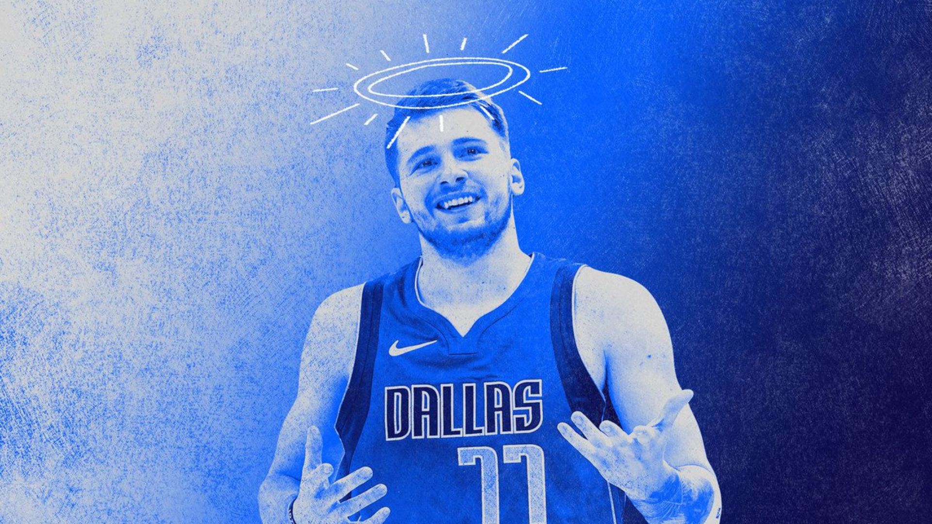 Wallpaper Luka Doncic Wallpapers