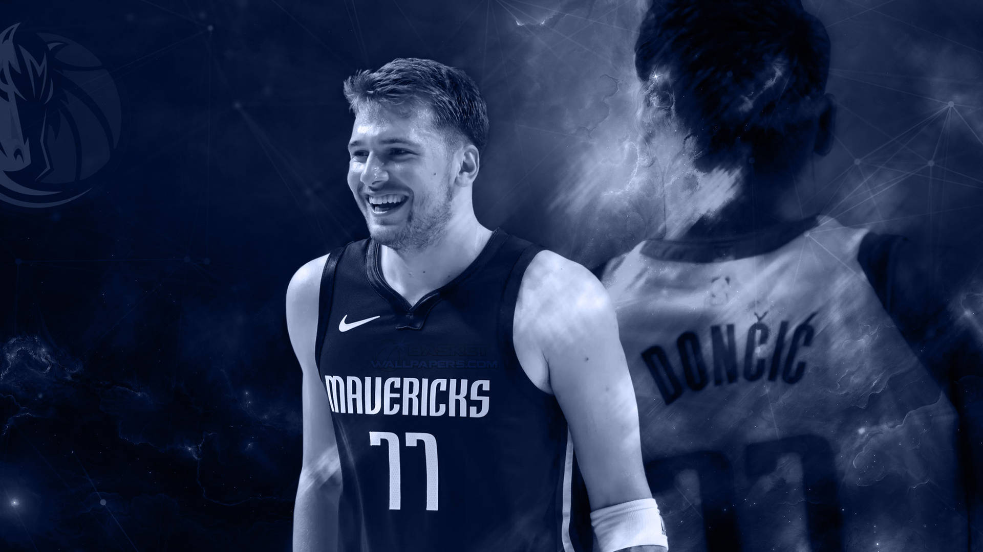 Wallpaper Luka Doncic Wallpapers