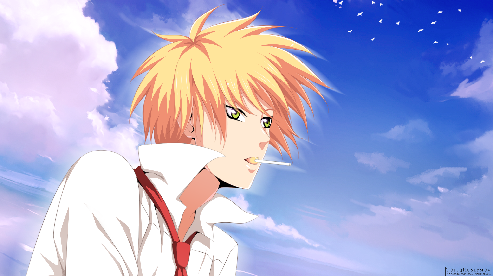 Wallpaper Maid Sama Wallpapers