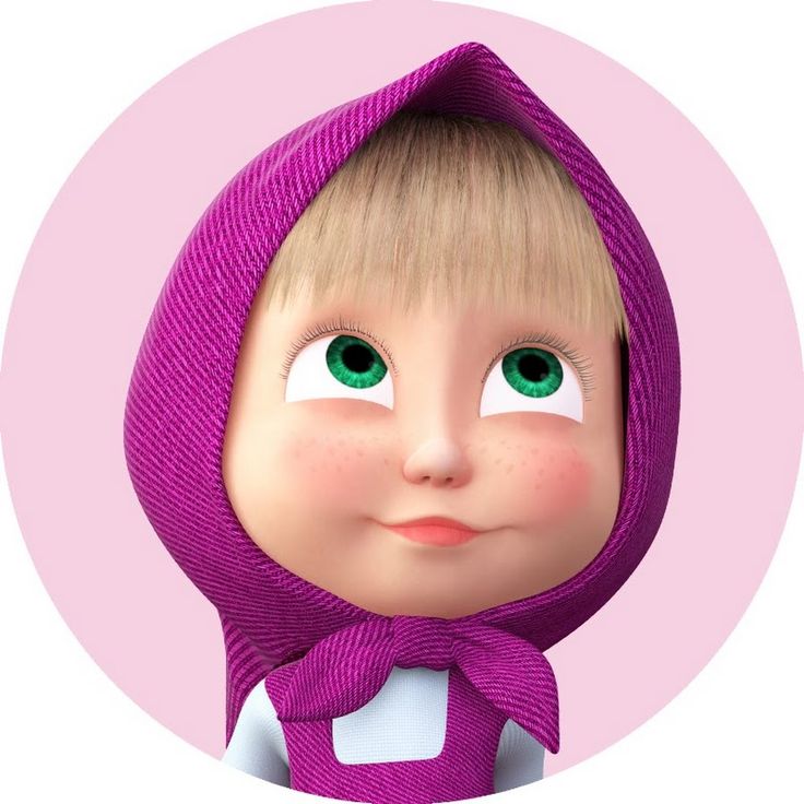 Wallpaper Masha And The Bear Wallpapers