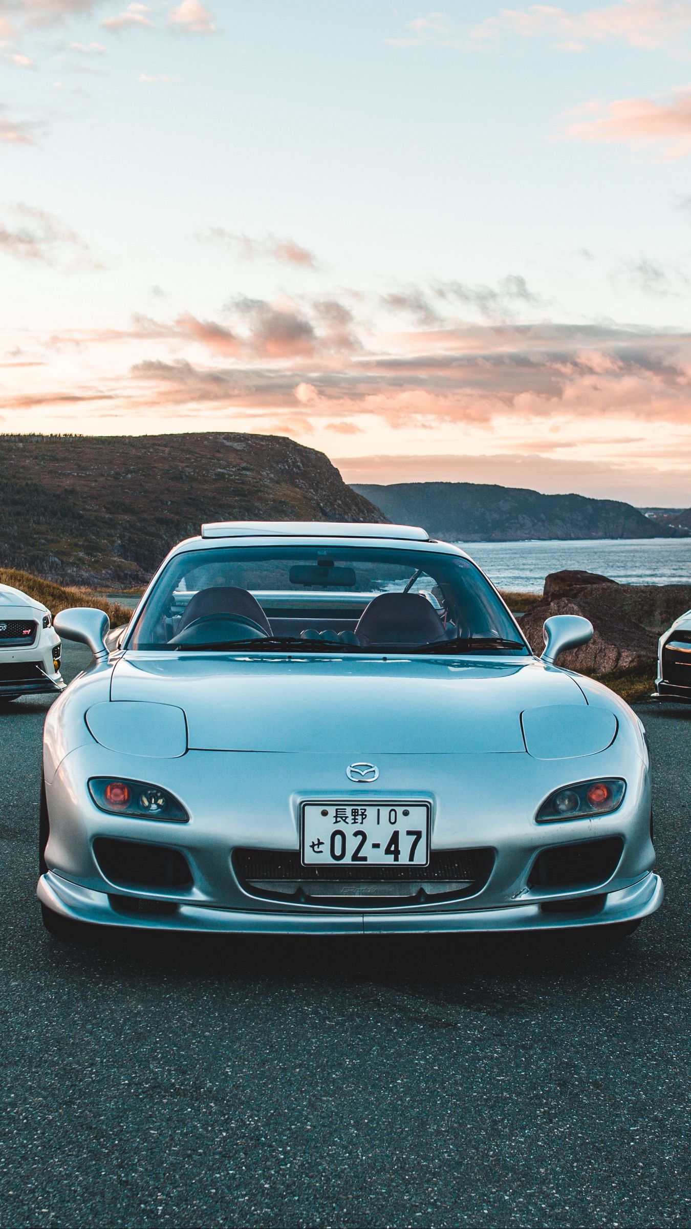 Wallpaper Mazda Rx7 Wallpapers