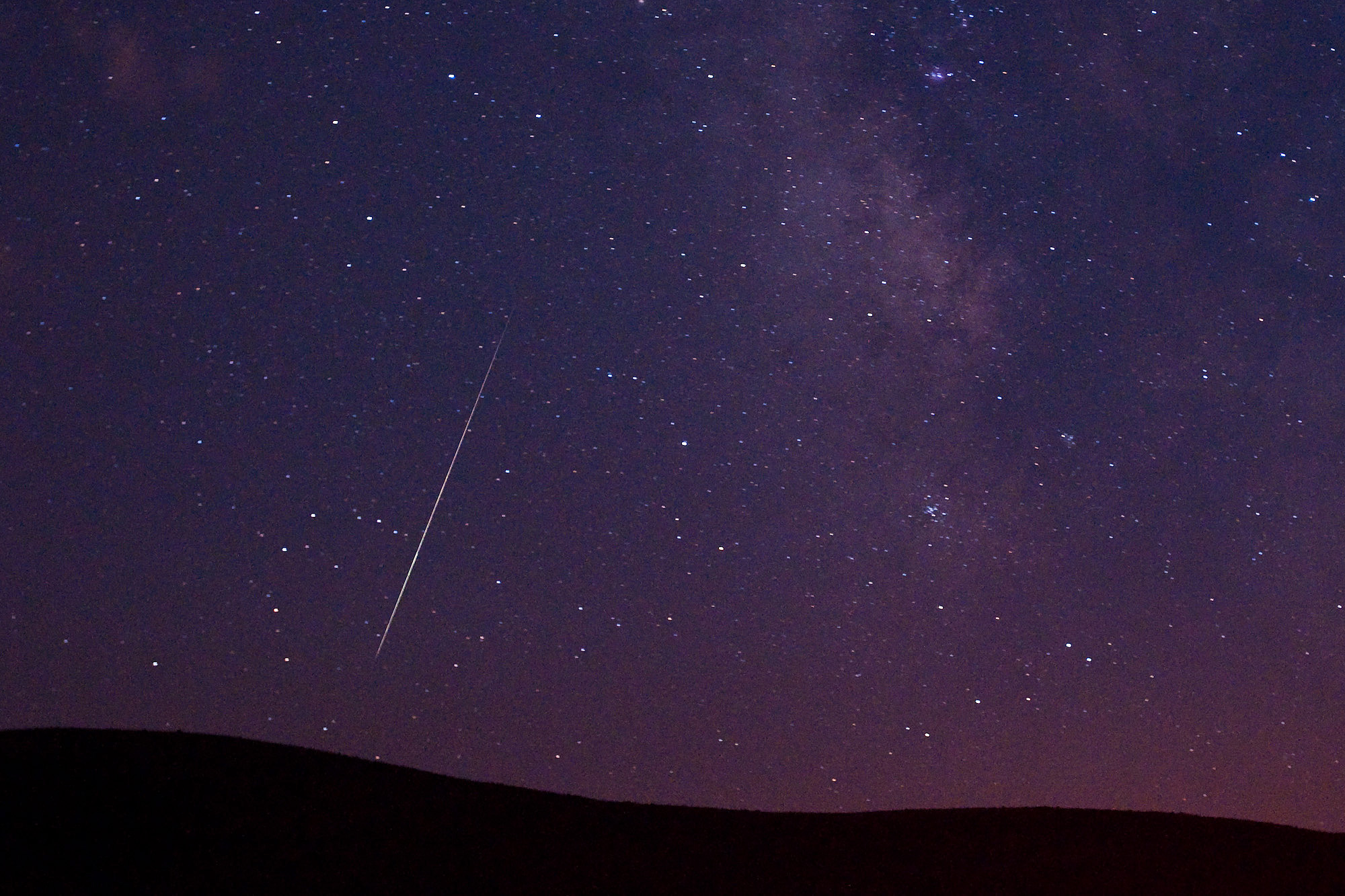 Wallpaper Meteor Shower Wallpapers