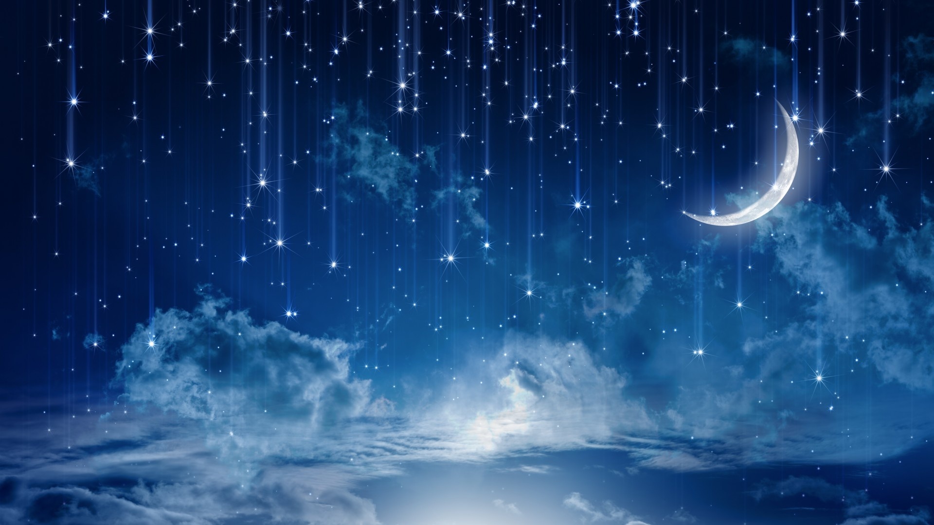 Wallpaper Meteor Shower Wallpapers