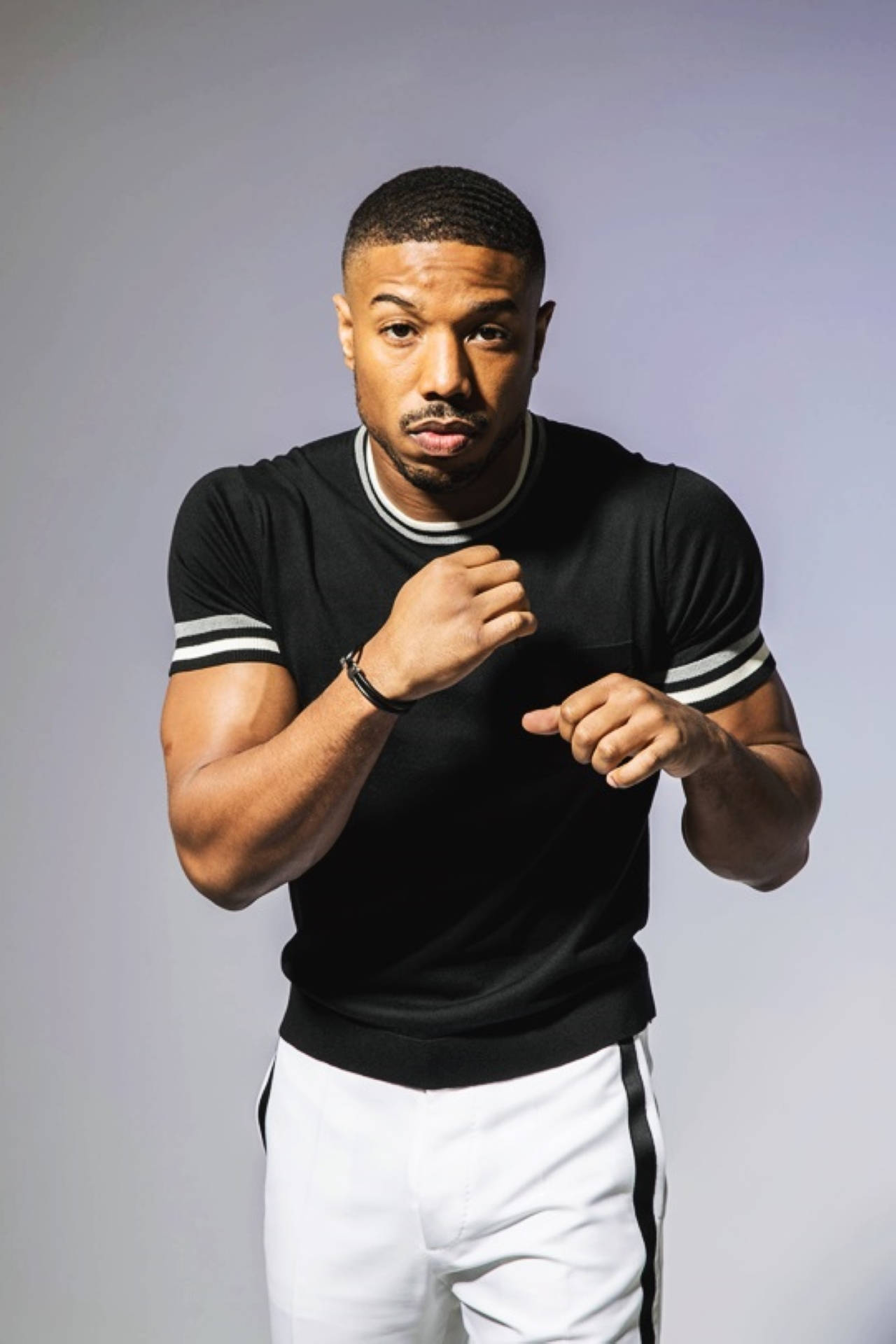 Wallpaper Michael B Jordan Wallpapers