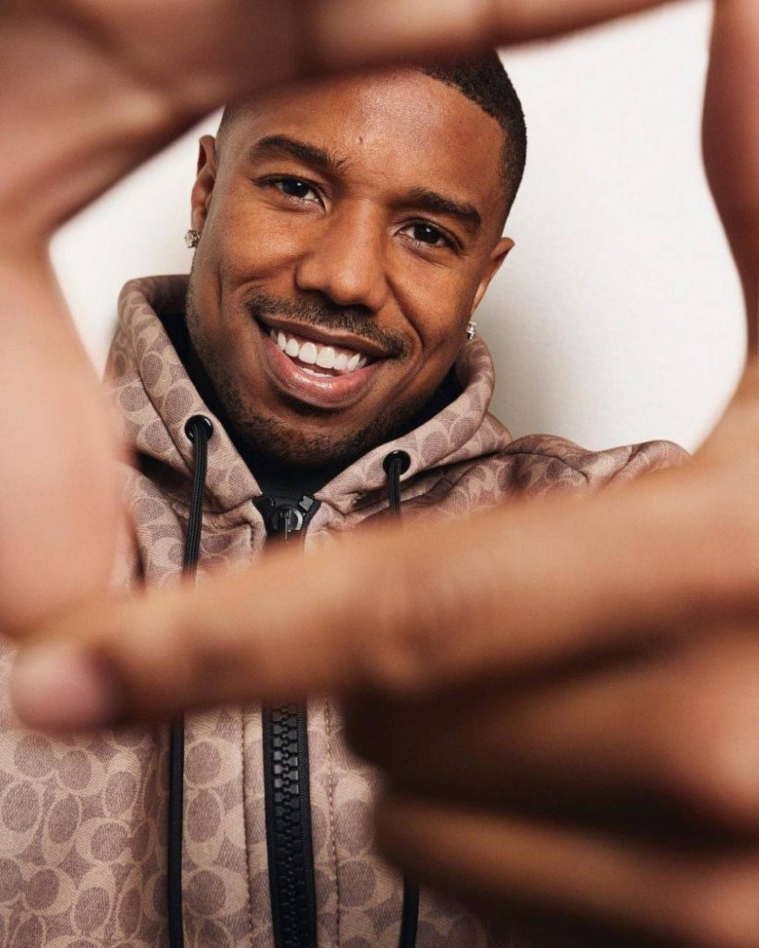 Wallpaper Michael B Jordan Wallpapers