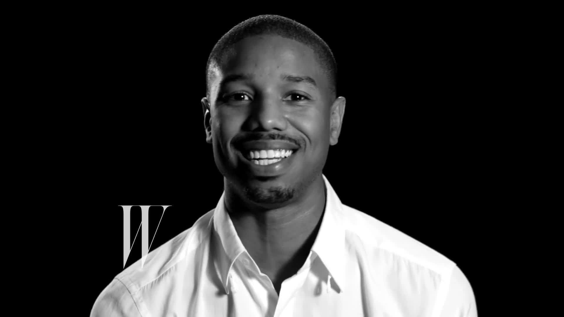 Wallpaper Michael B Jordan Wallpapers