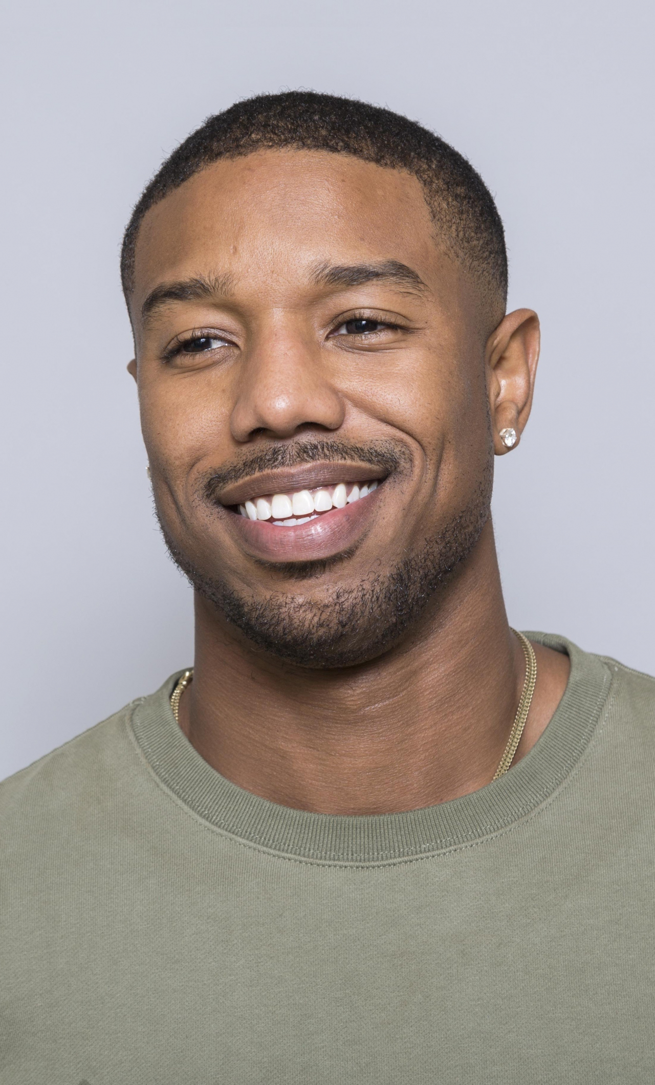 Wallpaper Michael B Jordan Wallpapers