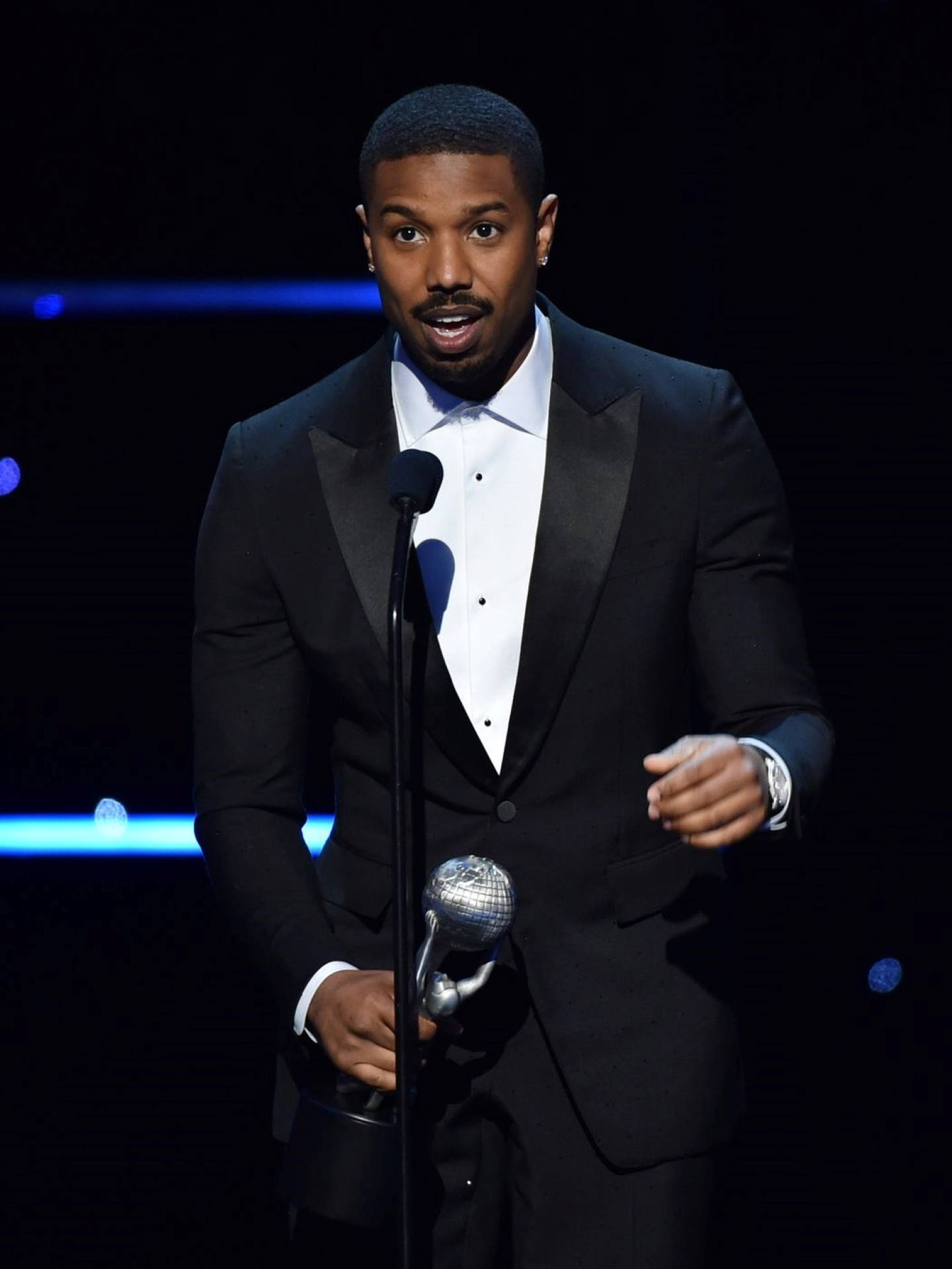 Wallpaper Michael B Jordan Wallpapers