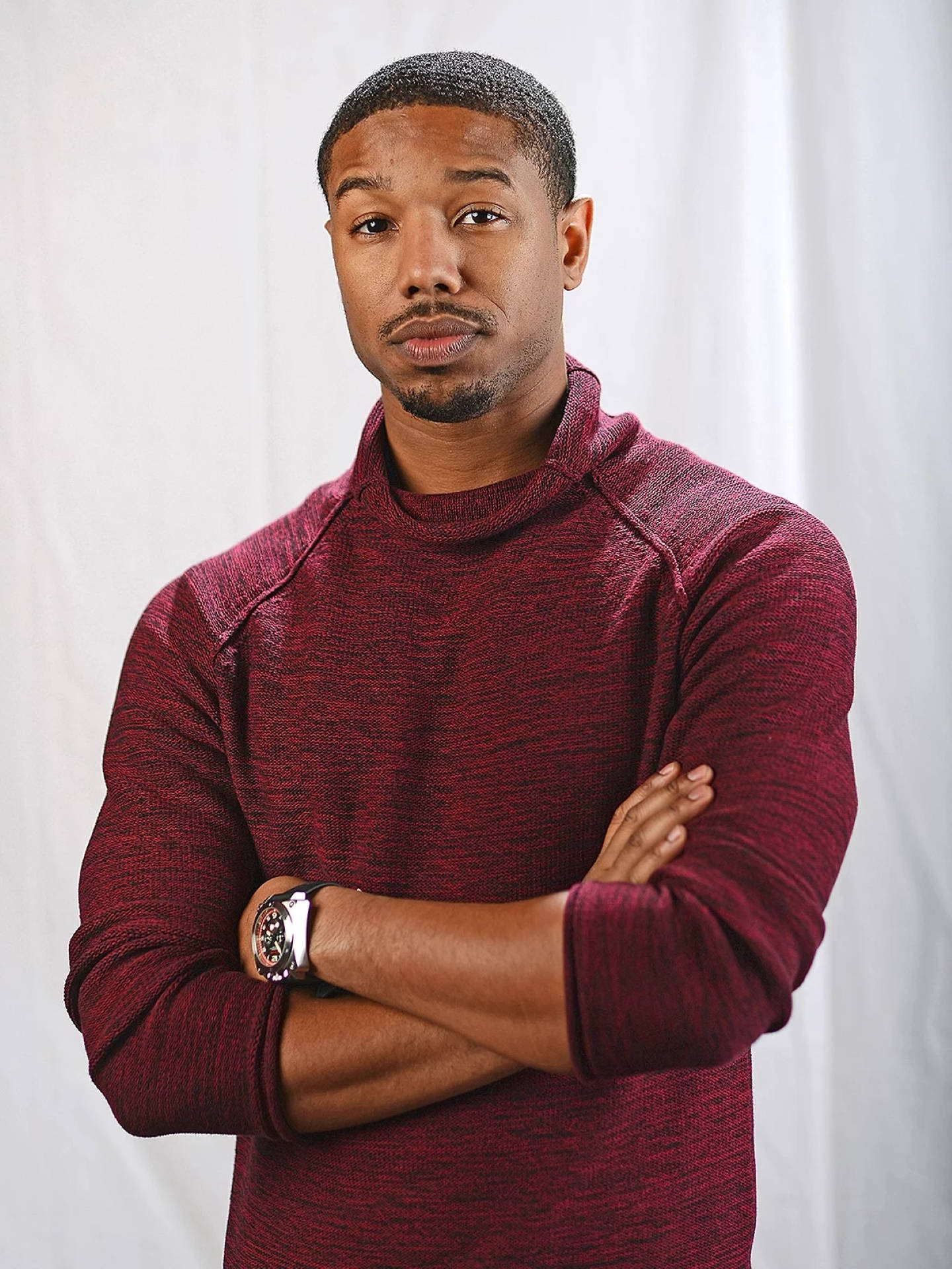 Wallpaper Michael B Jordan Wallpapers