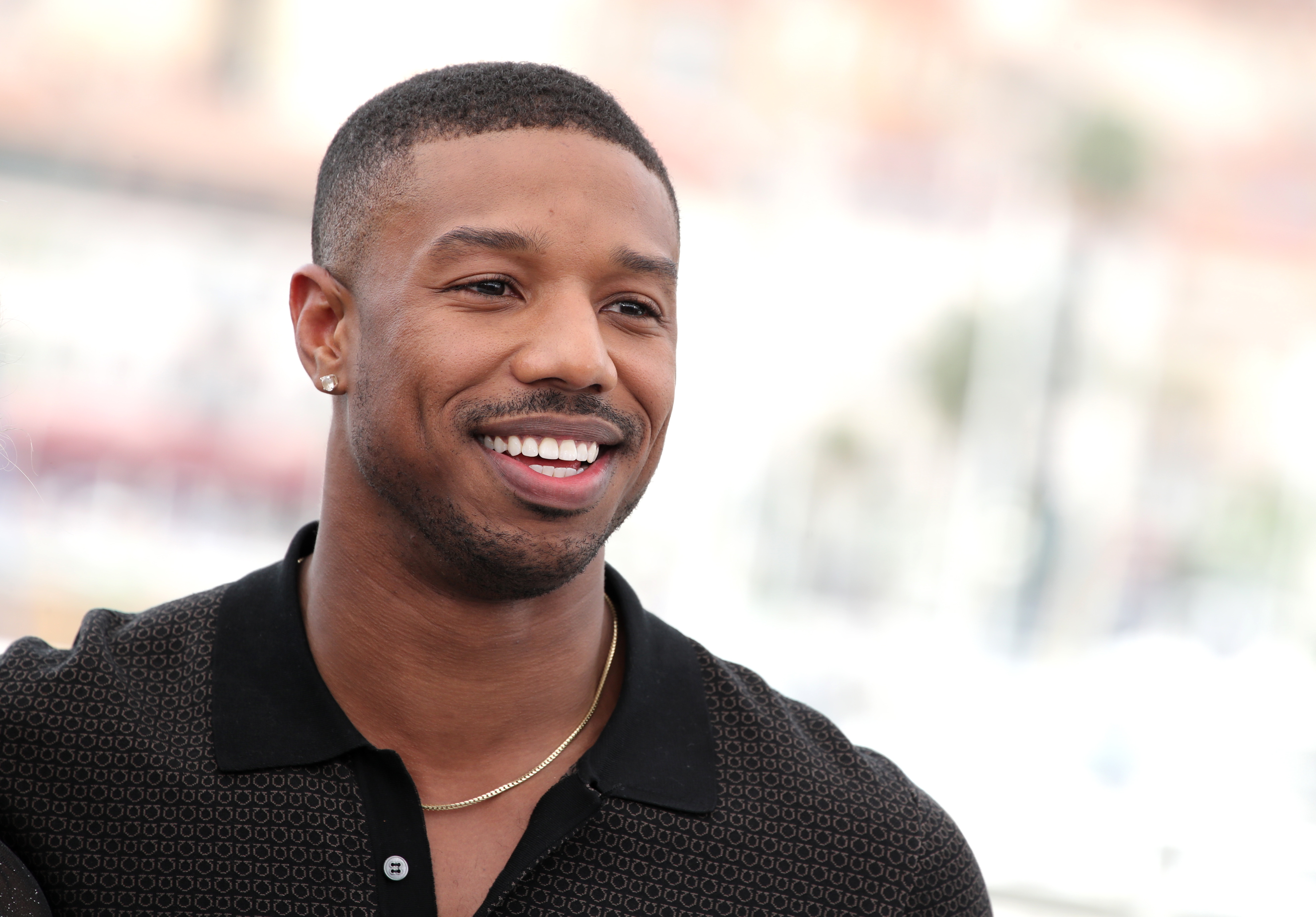 Wallpaper Michael B Jordan Wallpapers